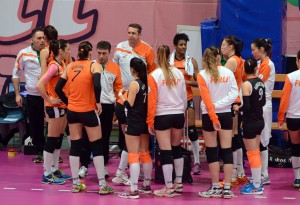 Volley 2002 Forlì