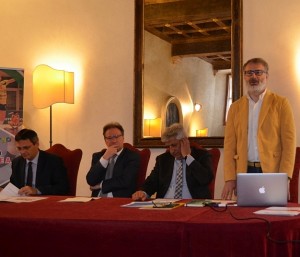 Conferenza sito