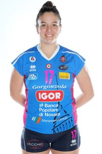 Francesca Bosio