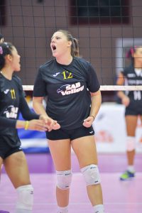 Trofeo Bellomo - Sab Grima Volley Legnano vs. Unendo Yamamay Busto Arsizio