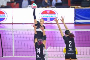 Trofeo Bellomo - Sab Grima Volley Legnano vs. Unendo Yamamay Busto Arsizio