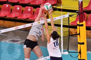 Foto: Maurizio Lollini / Ufficio Stampa Bartoccini Fortinfissi Perugia