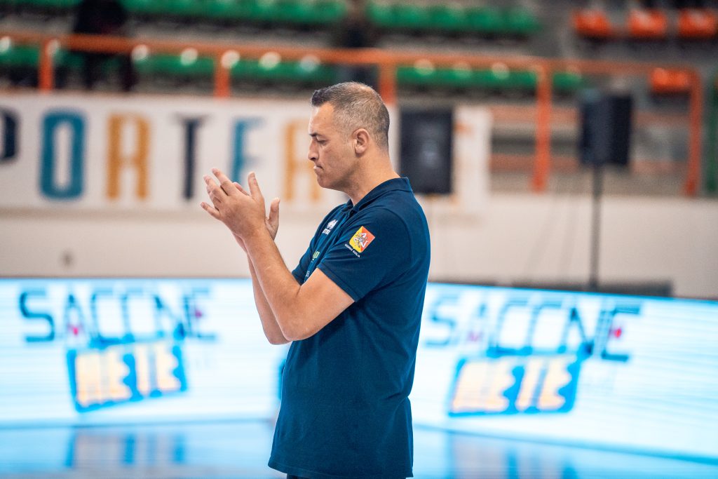 Fabio Bonafede